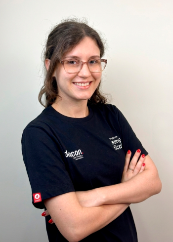 Bruna Fonseca da Luz